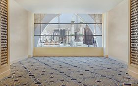 Hilton Hotel & Convention Jabal Omar Makkah