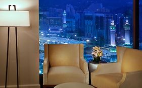 Hilton Hotel & Convention Jabal Omar Makkah